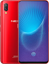 vivo NEX S
MORE PICTURES