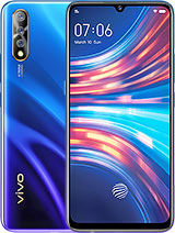 Vivo S1 Full Phone Specifications
