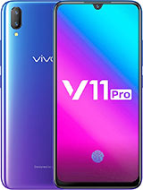 vivo vivo V11 (V11 Pro)