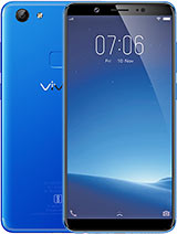 vivo V7 MORE PICTURES