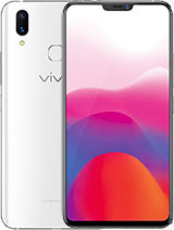 vivo vivo X21