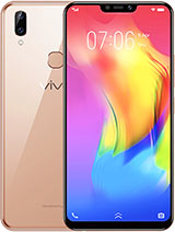 vivo vivo Y83 Pro