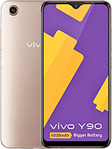 Vivo Y90 Full Phone Specifications