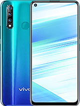 Vivo Z1pro Full Phone Specifications
