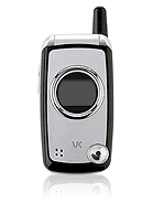 VK Mobile VK Mobile VK500