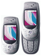 VK Mobile VK Mobile VK700