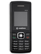 Vodafone Vodafone 225