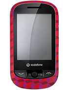 Vodafone Vodafone 543