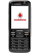 Vodafone Vodafone 725