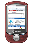 Vodafone Vodafone Indie