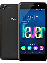 Wiko Wiko Fever 4G