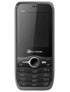 Micromax Micromax X330