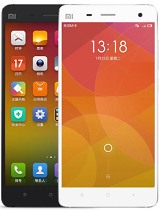 Xiaomi Xiaomi Mi 4