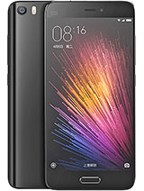 Xiaomi Xiaomi Mi 5