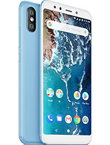 Xiaomi Xiaomi Mi A2 (Mi 6X)