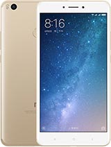 Xiaomi Xiaomi Mi Max 2