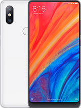 Xiaomi Xiaomi Mi Mix 2S