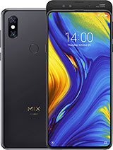 Xiaomi Xiaomi Mi Mix 3