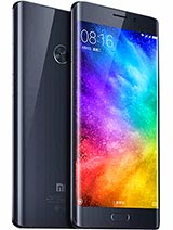 Gambar hp Xiaomi Mi Note 2