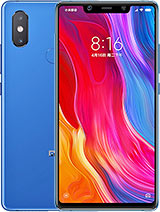 Xiaomi Xiaomi Mi 8 SE