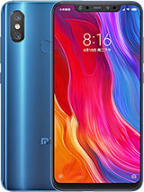 Xiaomi Mi 8
MORE PICTURES