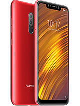 Xiaomi Xiaomi Pocophone F1