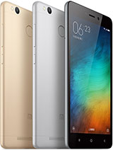 Xiaomi Xiaomi Redmi 3s Prime