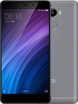 Xiaomi Redmi 4a - Full phone specifications