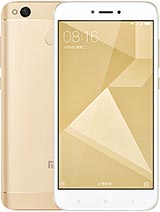 Xiaomi Xiaomi Redmi 4 (4X)