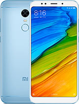 Xiaomi Xiaomi Redmi Note 5 (Redmi 5 Plus)