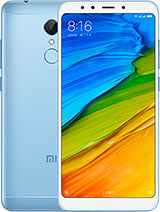 Xiaomi Xiaomi Redmi 5