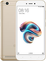 Xiaomi Xiaomi Redmi 5A