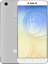 Xiaomi Redmi 5
MORE PICTURES