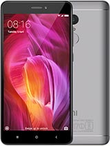 Xiaomi Xiaomi Redmi Note 4