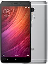 Xiaomi Xiaomi Redmi Note 4 (MediaTek)