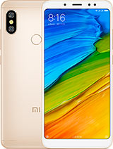 Xiaomi Xiaomi Redmi Note 5 AI Dual Camera