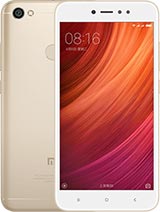 Xiaomi Xiaomi Redmi Y1 (Note 5A)