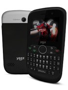 Yezz Yezz Bono 3G YZ700