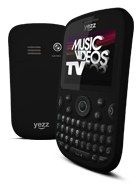 Yezz Yezz Ritmo 3 TV YZ433