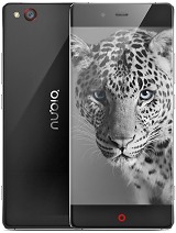 ZTE ZTE nubia Z9