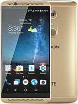 ZTE ZTE Axon 7