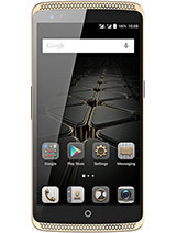 ZTE ZTE Axon Elite