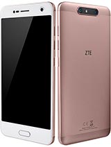 ZTE ZTE Blade V8