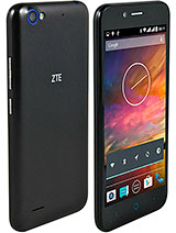 ZTE ZTE Blade A460