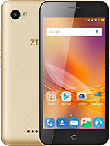 ZTE ZTE Blade A601