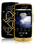 ZTE ZTE FTV Phone