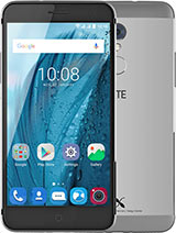 ZTE ZTE Blade V7 Plus