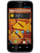 ZTE ZTE Warp 4G