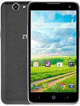 ZTE ZTE Grand X2