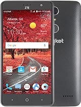 ZTE ZTE Grand X4